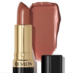 Revlon Super Lustrous Lipstick - Creme 803 Whiskey Business